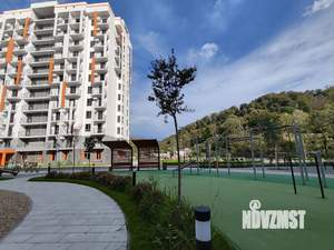 Студия квартира, вторичка, 21м2, 10/12 этаж