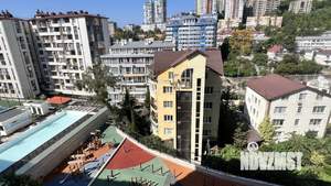 Студия квартира, сданный дом, 30м2, 7/11 этаж