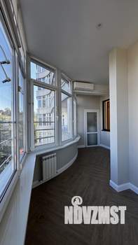 5-к квартира, вторичка, 119м2, 7/23 этаж