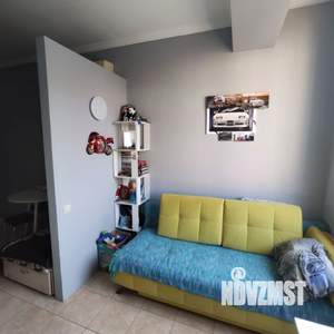 Студия квартира, вторичка, 31м2, 4/8 этаж