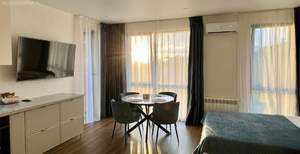 Студия квартира, вторичка, 37м2, 3/9 этаж