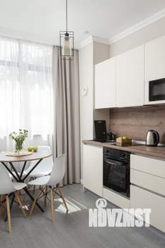 1-к квартира, вторичка, 45м2, 1/6 этаж