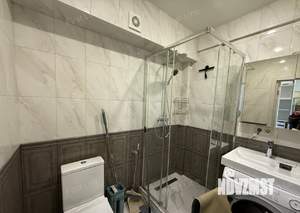 Студия квартира, вторичка, 26м2, 12/13 этаж