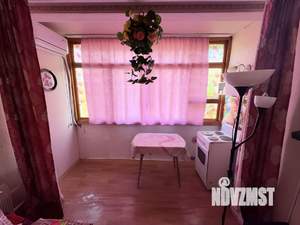 Студия квартира, вторичка, 18м2, 4/5 этаж