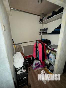 Студия квартира, вторичка, 18м2, 4/5 этаж