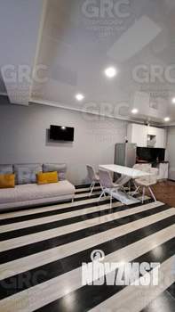 1-к квартира, вторичка, 38м2, 1/7 этаж