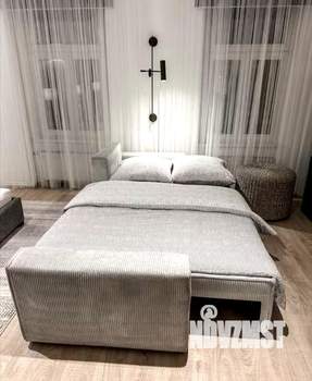 1-к квартира, вторичка, 40м2, 2/3 этаж