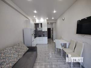 Студия квартира, вторичка, 31м2, 6/11 этаж