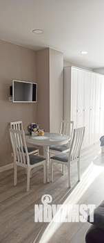 Студия квартира, вторичка, 29м2, 2/8 этаж