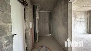 1-к квартира, вторичка, 52м2, 2/15 этаж