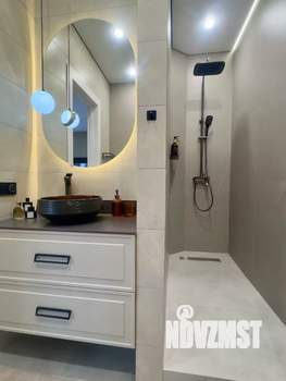 2-к квартира, вторичка, 44м2, 18/24 этаж