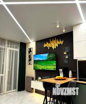 Студия квартира, вторичка, 36м2, 5/5 этаж