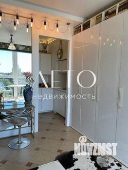 Студия квартира, вторичка, 30м2, 5/18 этаж