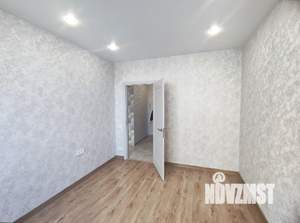 2-к квартира, вторичка, 50м2, 4/19 этаж