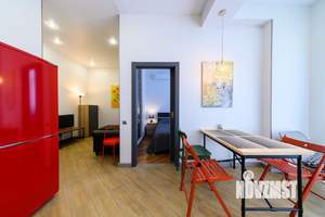 2-к квартира, вторичка, 45м2, 8/13 этаж