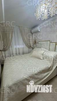 3-к квартира, вторичка, 100м2, 12/14 этаж
