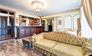 3-к квартира, вторичка, 98м2, 6/7 этаж