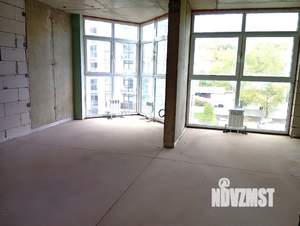 2-к квартира, вторичка, 58м2, 4/9 этаж