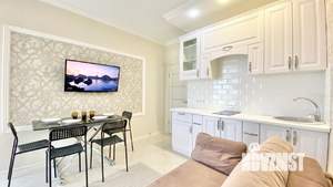 1-к квартира, вторичка, 45м2, 8/14 этаж