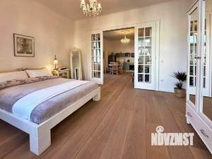 1-к квартира, вторичка, 40м2, 6/6 этаж