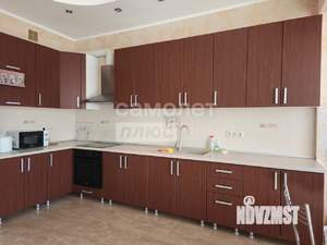 3-к квартира, вторичка, 91м2, 4/15 этаж