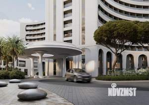 2-к квартира, вторичка, 45м2, 7/11 этаж