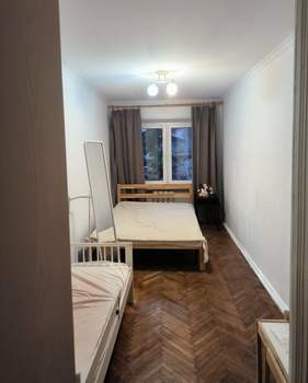 2-к квартира, вторичка, 40м2, 2/5 этаж