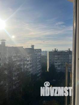 Студия квартира, вторичка, 30м2, 8/12 этаж