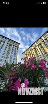 2-к квартира, вторичка, 50м2, 3/13 этаж