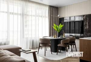 3-к квартира, вторичка, 70м2, 13/16 этаж