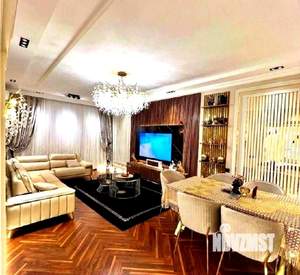 2-к квартира, вторичка, 54м2, 5/12 этаж