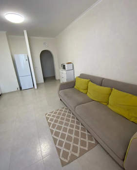 3-к квартира, вторичка, 65м2, 12/21 этаж