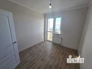 2-к квартира, вторичка, 50м2, 14/18 этаж