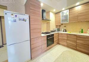 1-к квартира, вторичка, 38м2, 3/5 этаж
