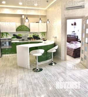 2-к квартира, вторичка, 54м2, 2/9 этаж