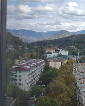 1-к квартира, вторичка, 38м2, 6/12 этаж