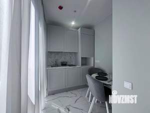 Студия квартира, вторичка, 21м2, 4/5 этаж