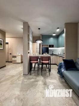 1-к квартира, вторичка, 42м2, 8/12 этаж