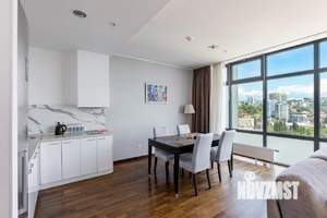 3-к квартира, вторичка, 90м2, 13/16 этаж