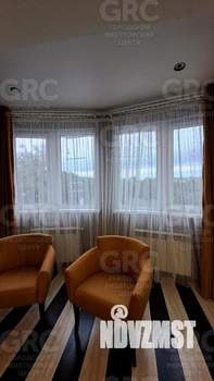 1-к квартира, вторичка, 38м2, 1/7 этаж