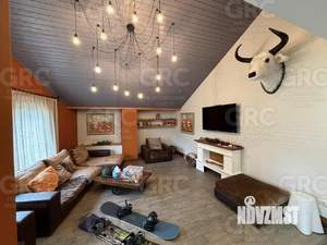 3-к квартира, вторичка, 104м2, 4/5 этаж