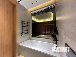 1-к квартира, вторичка, 43м2, 13/30 этаж