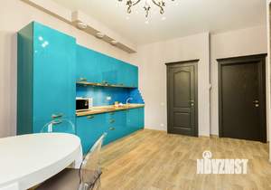 1-к квартира, вторичка, 45м2, 9/27 этаж