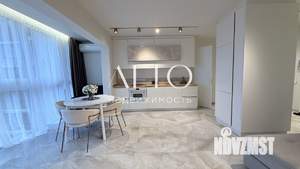 2-к квартира, вторичка, 60м2, 9/14 этаж