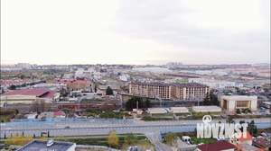 1-к квартира, вторичка, 48м2, 7/12 этаж