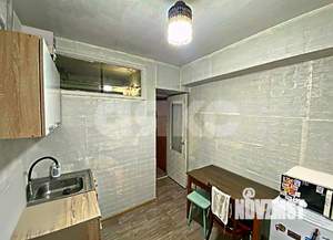 1-к квартира, вторичка, 32м2, 1/5 этаж