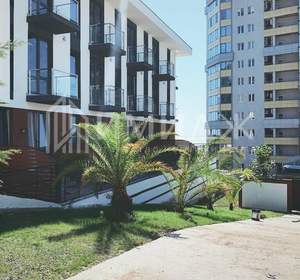 Студия квартира, вторичка, 32м2, 3/3 этаж