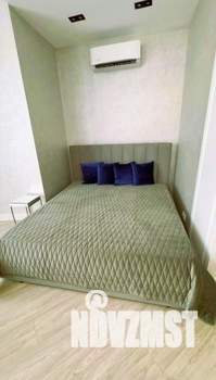 1-к квартира, вторичка, 43м2, 7/8 этаж