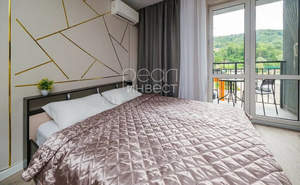 1-к квартира, вторичка, 28м2, 2/12 этаж