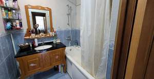 3-к квартира, вторичка, 75м2, 1/4 этаж